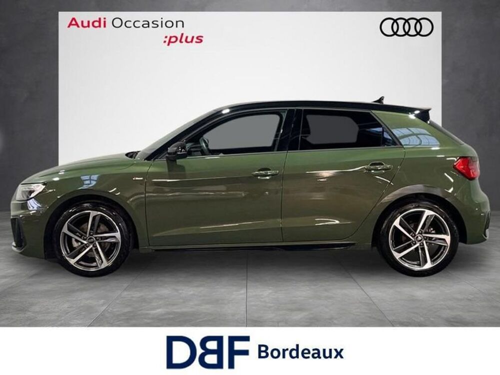 A1 Audi 2025 occasion 33370 Artigues-pr&egrave;s-Bordeaux