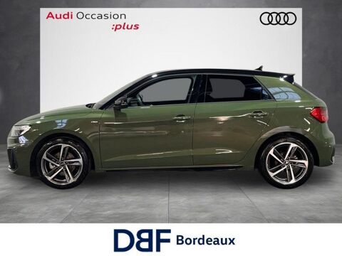 A1 Audi 2025 occasion 33370 Artigues-pr&egrave;s-Bordeaux