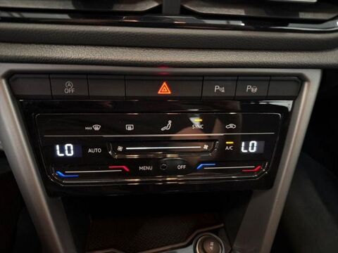 T-ROC Volkswagen 2022 occasion 34000 Montpellier
