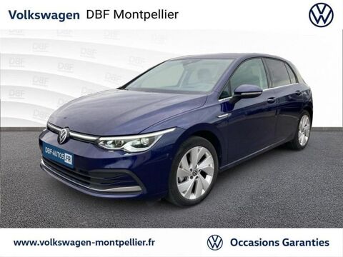 Volkswagen Golf Volkswagen  occasion Artigues-pr&egrave;s-Bordeaux 33370