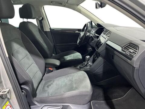 Tiguan Volkswagen 2018 occasion 33700 M&eacute;rignac