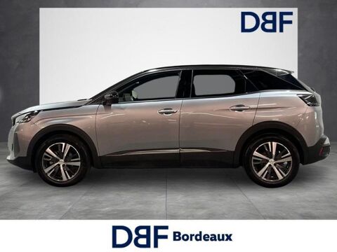 3008 Peugeot 2024 occasion 33700 M&eacute;rignac