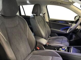 Tiguan Volkswagen 2026 occasion 33700 M&eacute;rignac