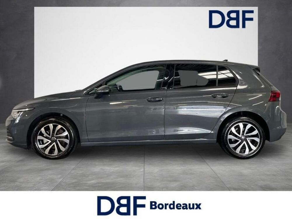 Golf Volkswagen 2023 occasion 33700 M&eacute;rignac