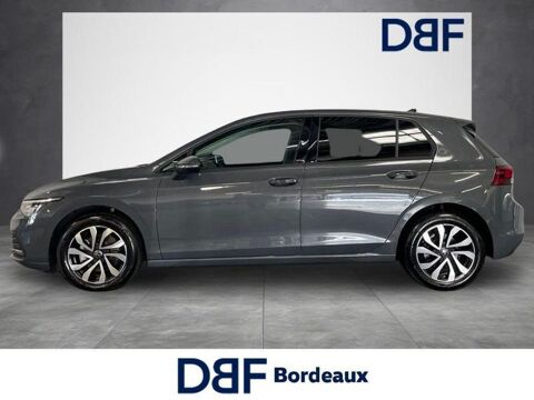 Golf Volkswagen 2023 occasion 33700 M&eacute;rignac
