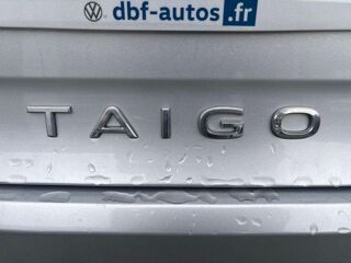 Taigo Volkswagen 2023 occasion 33700 M&eacute;rignac
