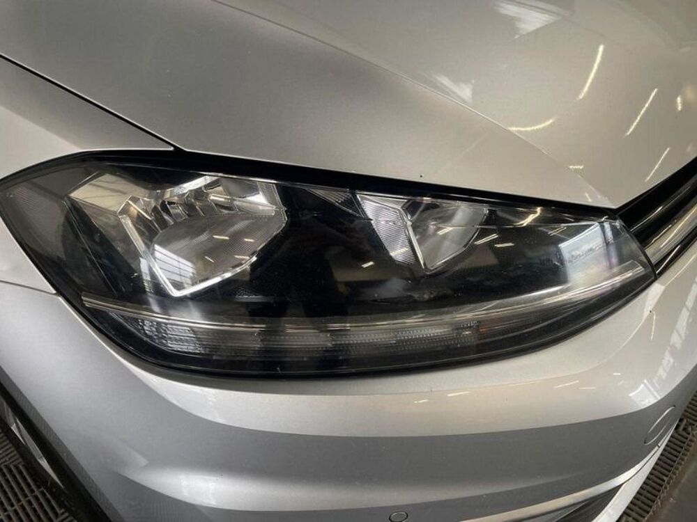 Golf SW Volkswagen 2019 occasion 33700 M&eacute;rignac