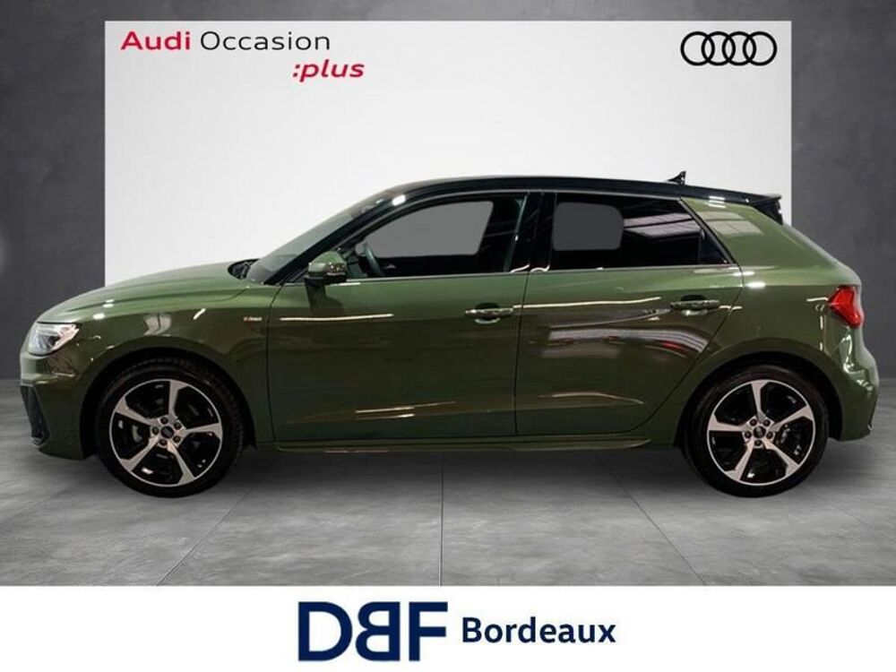 A1 Audi 2025 occasion 33370 Artigues-pr&egrave;s-Bordeaux