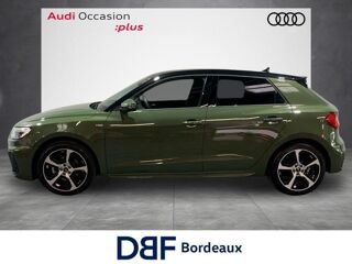 A1 Audi 2025 occasion 33370 Artigues-pr&egrave;s-Bordeaux