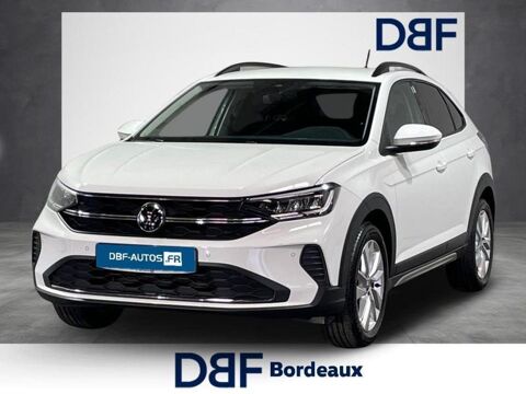 Volkswagen Taigo Volkswagen 2025 occasion M&eacute;rignac 33700