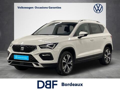 Seat Ateca SEAT 2021 occasion M&eacute;rignac 33700