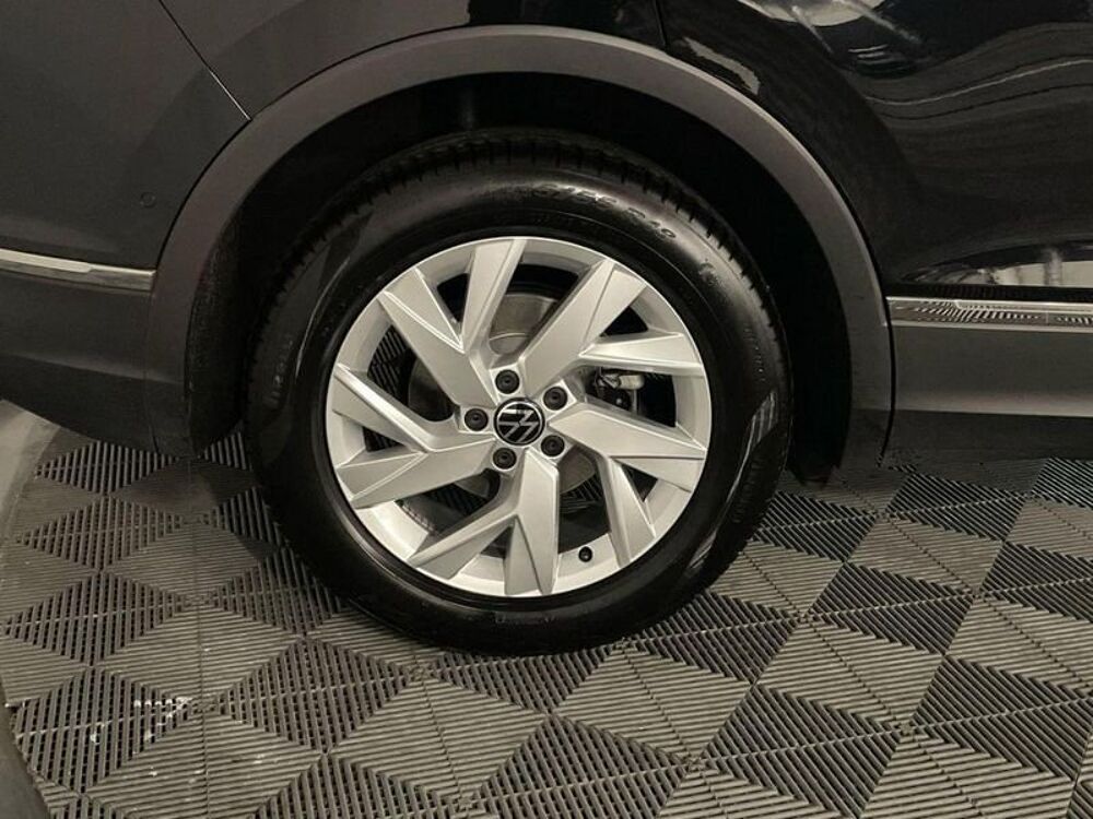 Tiguan Volkswagen 2023 occasion 33700 M&eacute;rignac