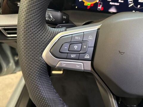 Golf Volkswagen 2026 occasion 34000 Montpellier