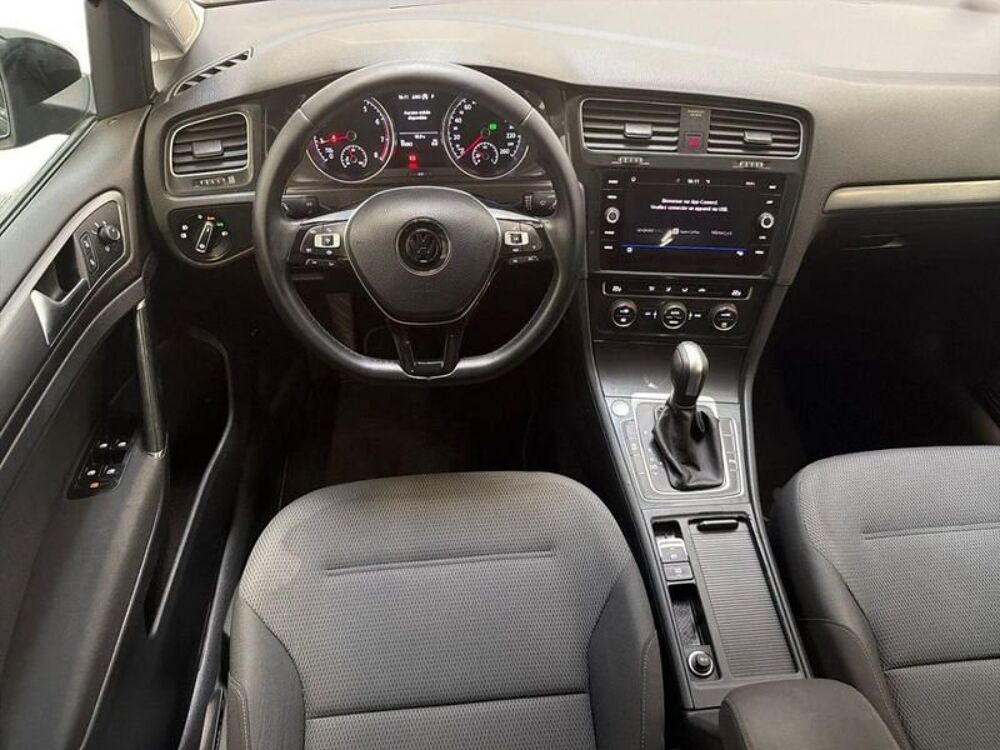 Golf Volkswagen 2020 occasion 34000 Montpellier
