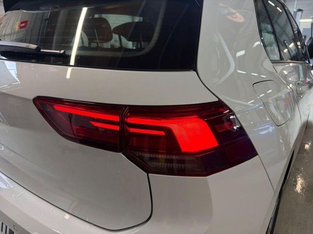 Golf Volkswagen 2023 occasion 34000 Montpellier