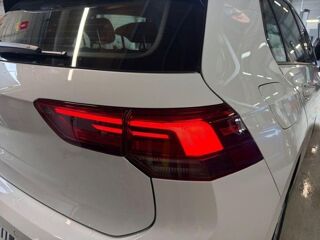 Golf Volkswagen 2023 occasion 34000 Montpellier