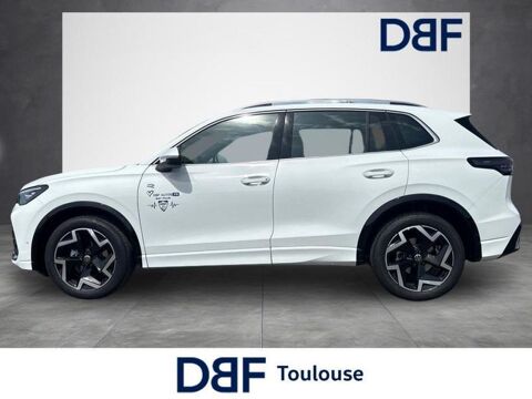 Tiguan Volkswagen 2026 occasion 33700 M&eacute;rignac