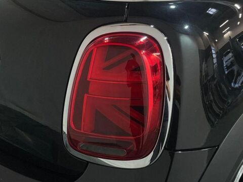 Cooper MINI 2022 occasion 33700 M&eacute;rignac