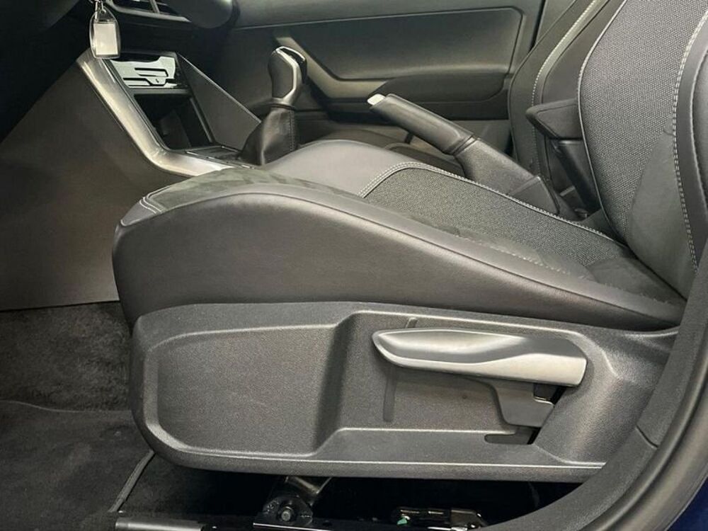 Polo Volkswagen 2025 occasion 33700 M&eacute;rignac