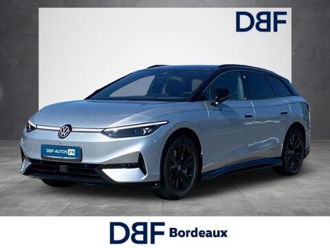 Volkswagen ID.7 Volkswagen 2026 occasion M&eacute;rignac 33700