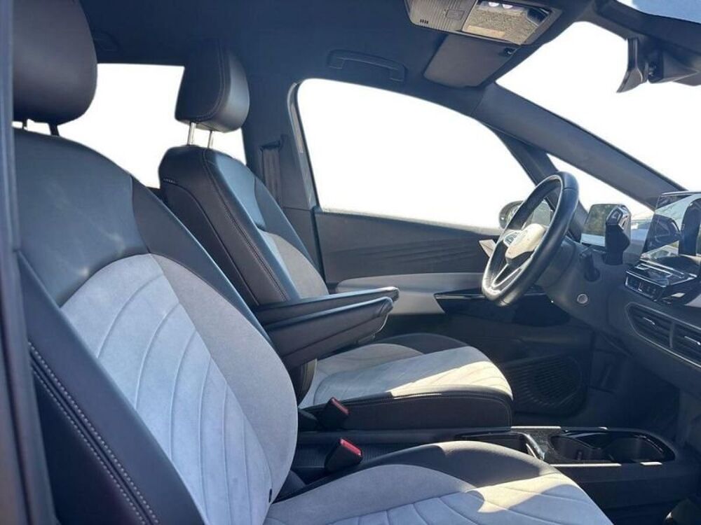 ID.3 Volkswagen 2022 occasion 33700 M&eacute;rignac