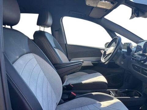 ID.3 Volkswagen 2022 occasion 33700 M&eacute;rignac
