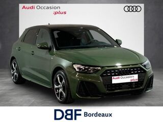 A1 Audi 2025 occasion 33370 Artigues-pr&egrave;s-Bordeaux