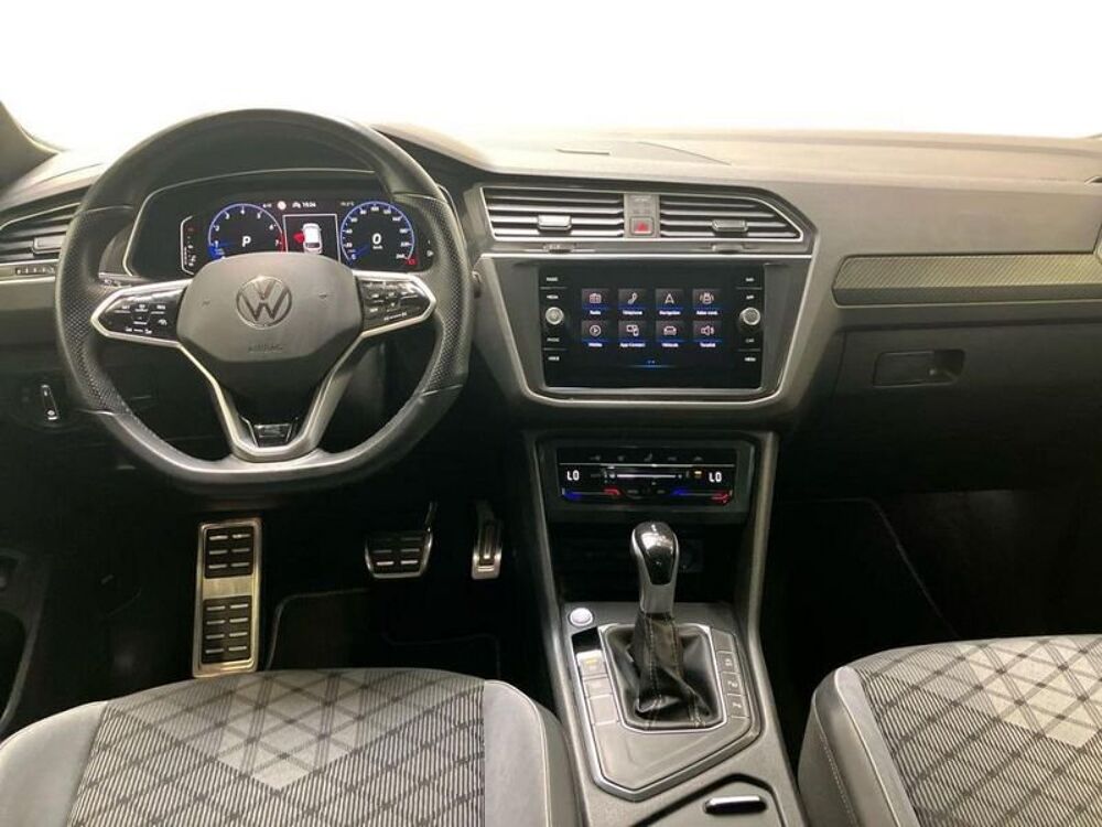 Tiguan Volkswagen 2023 occasion 34000 Montpellier