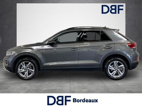 T-ROC Volkswagen 2025 occasion 33700 M&eacute;rignac