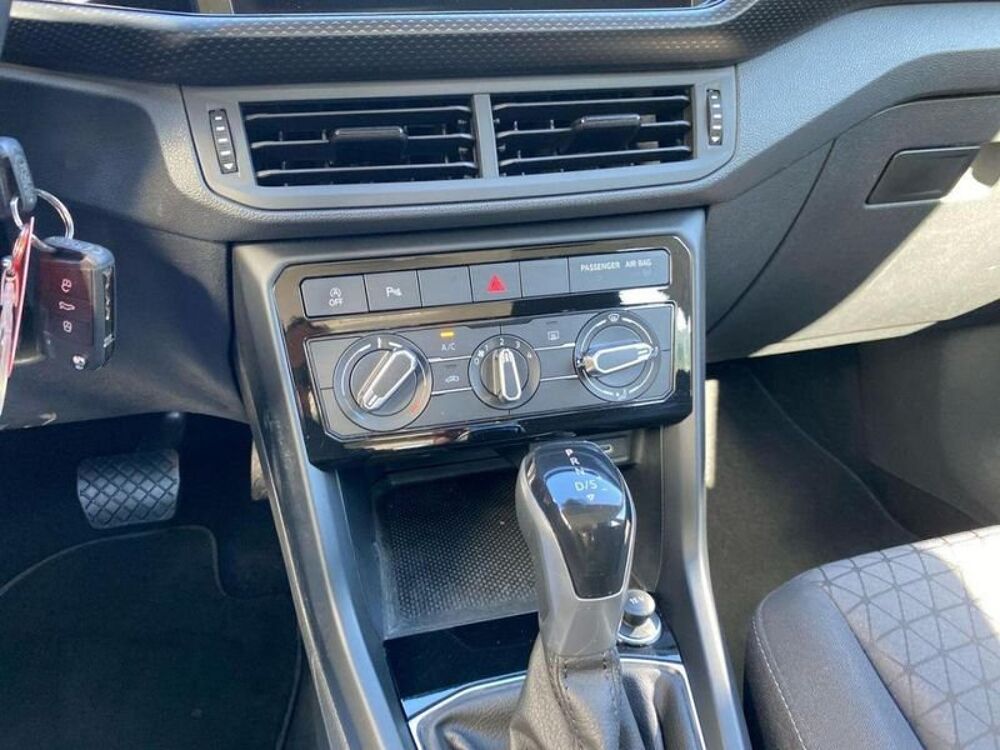 T-Cross Volkswagen 2023 occasion 33700 M&eacute;rignac
