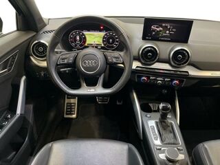 Q2 Audi 2023 occasion 34000 Montpellier