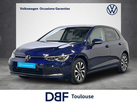 Annonce voiture Volkswagen Golf 19489 €