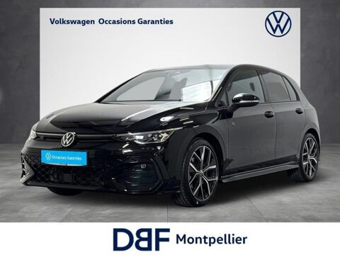 Volkswagen Golf Volkswagen 2024 occasion Montpellier 34000