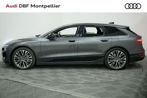 E-TRON Audi 2025 occasion 34000 Montpellier