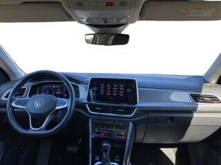 T-ROC Volkswagen 2023 occasion 33700 M&eacute;rignac