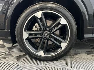 Q2 Audi 2023 occasion 34000 Montpellier