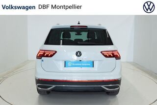 Tiguan Volkswagen 2023 occasion 34000 Montpellier