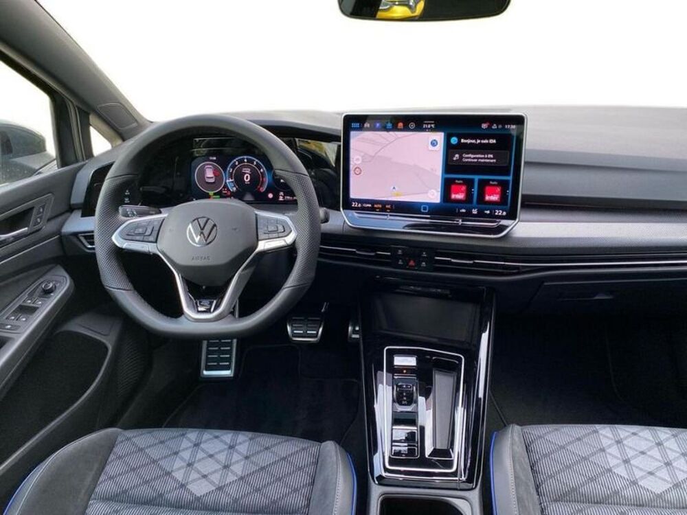 Golf Volkswagen 2026 occasion 33700 M&eacute;rignac