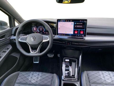 Golf Volkswagen 2026 occasion 33700 M&eacute;rignac