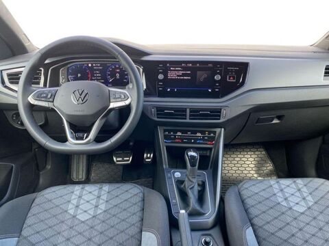 Taigo Volkswagen 2026 occasion 34000 Montpellier
