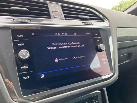 Tiguan Volkswagen 2024 occasion 33700 M&eacute;rignac