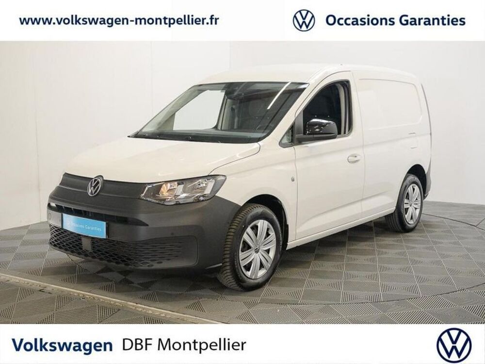 Caddy Volkswagen 2024 occasion 34000 Montpellier