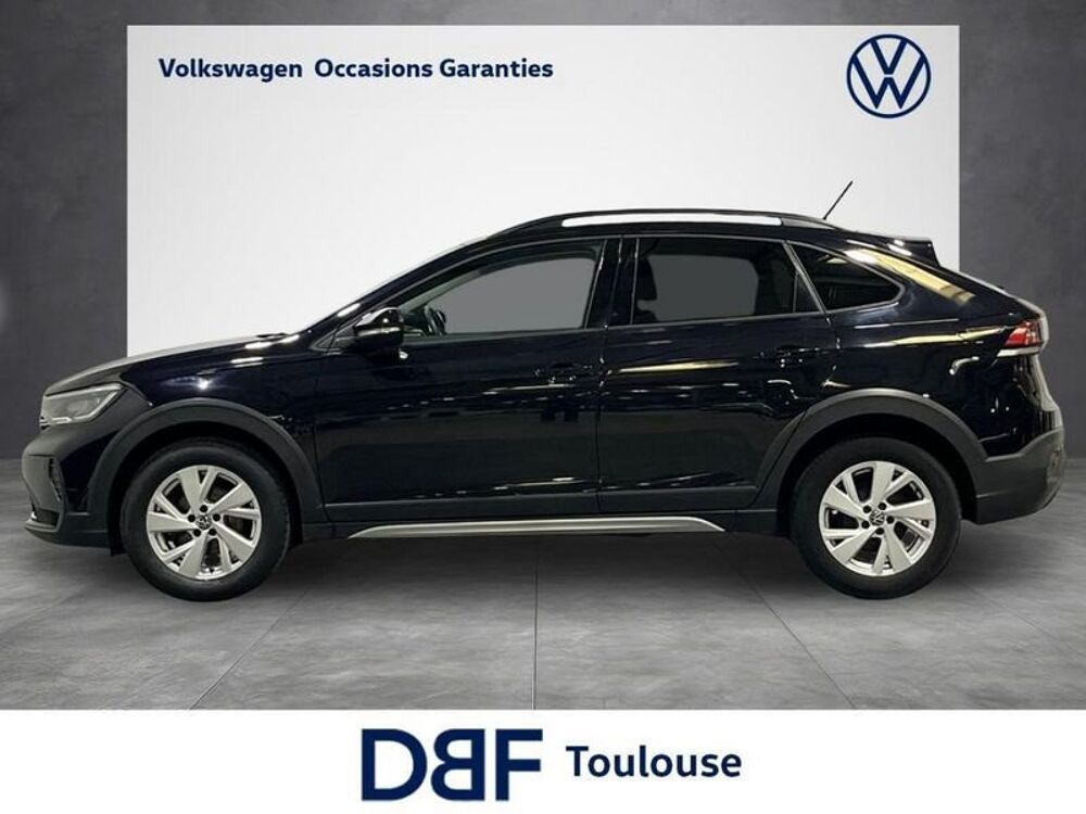 Taigo Volkswagen 2022 occasion 33700 M&eacute;rignac
