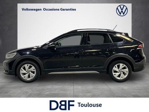 Taigo Volkswagen 2022 occasion 33700 M&eacute;rignac