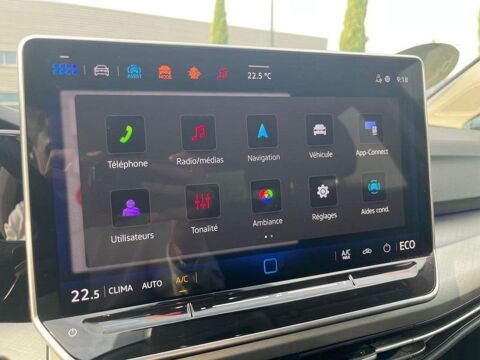 Golf Volkswagen 2025 occasion 34000 Montpellier