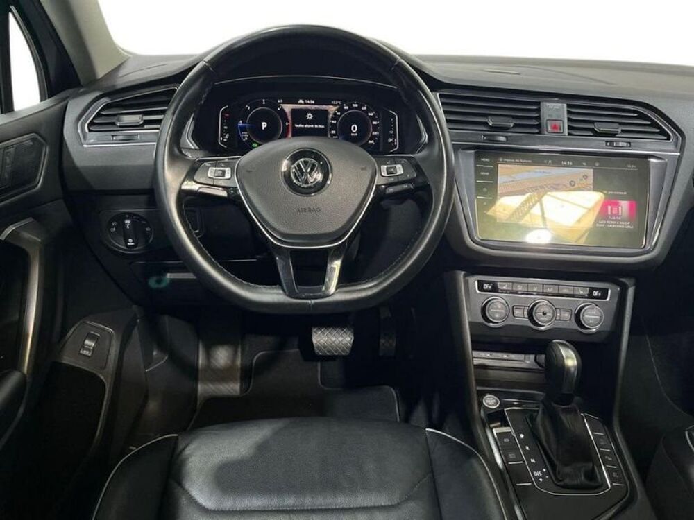 Tiguan Allspace Volkswagen 2022 occasion 33700 M&eacute;rignac