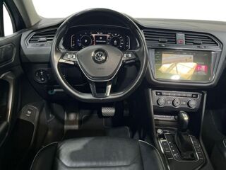 Tiguan Allspace Volkswagen 2022 occasion 33700 M&eacute;rignac