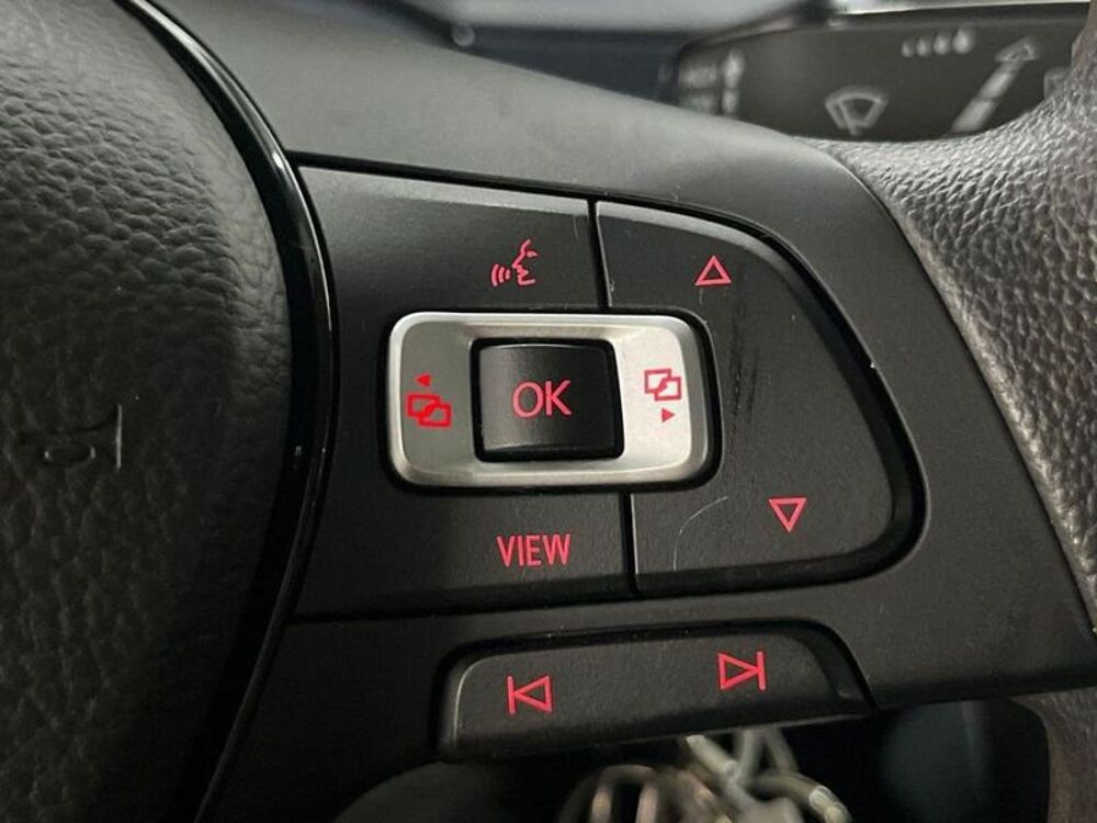 Polo Volkswagen 2021 occasion 33700 M&eacute;rignac
