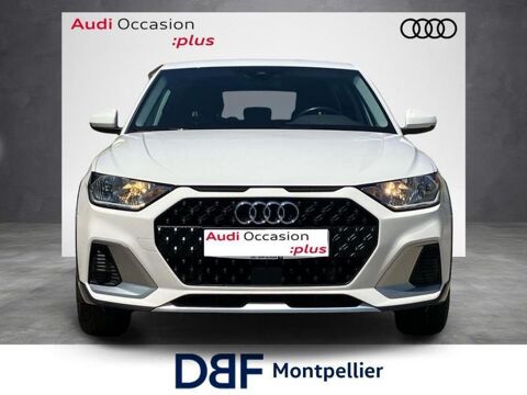A1 Audi 2023 occasion 34000 Montpellier