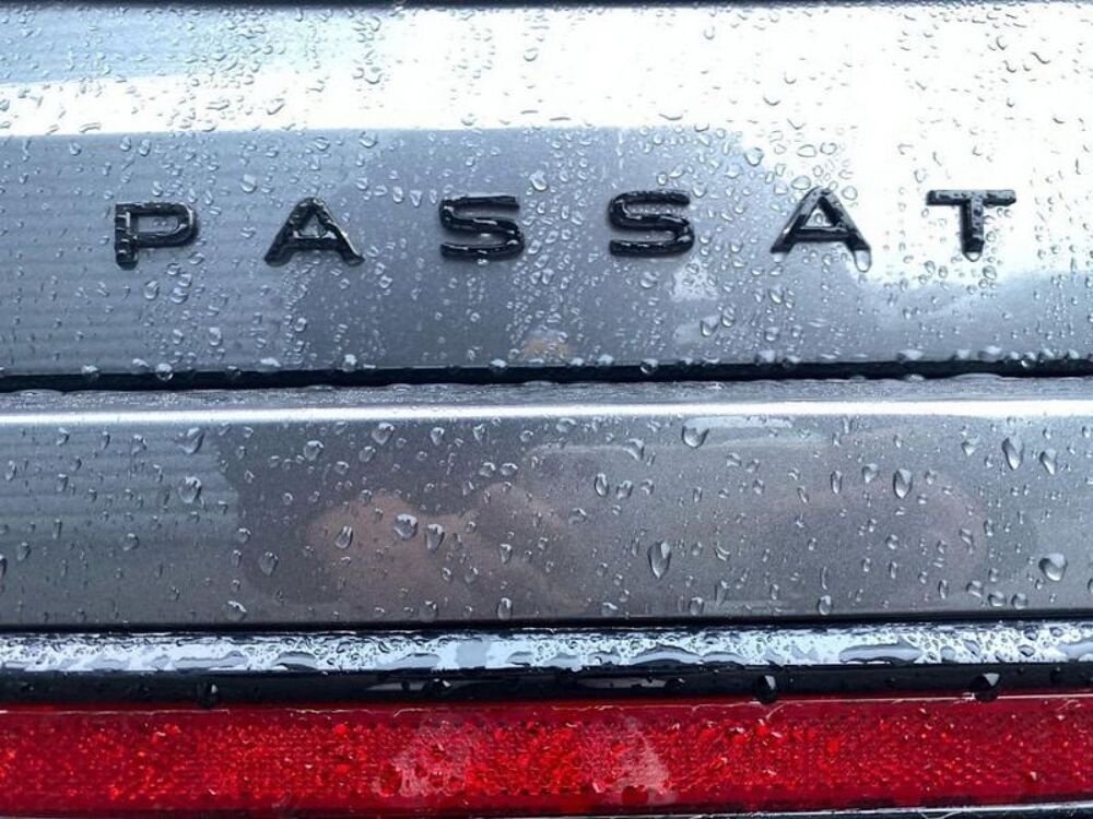 Passat Volkswagen 2025 occasion 33700 M&eacute;rignac
